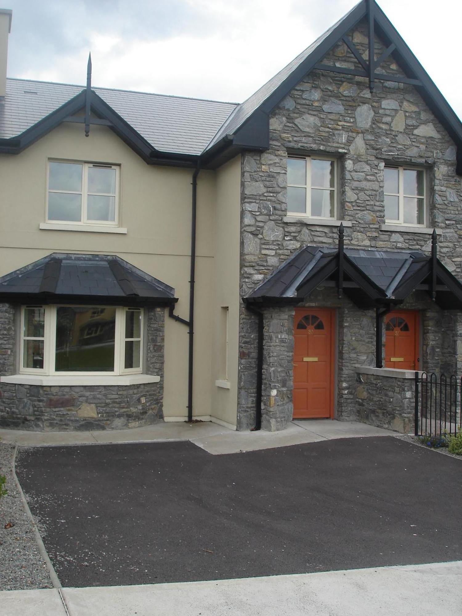 No 33 Ardmullen Villa Kenmare Exterior photo